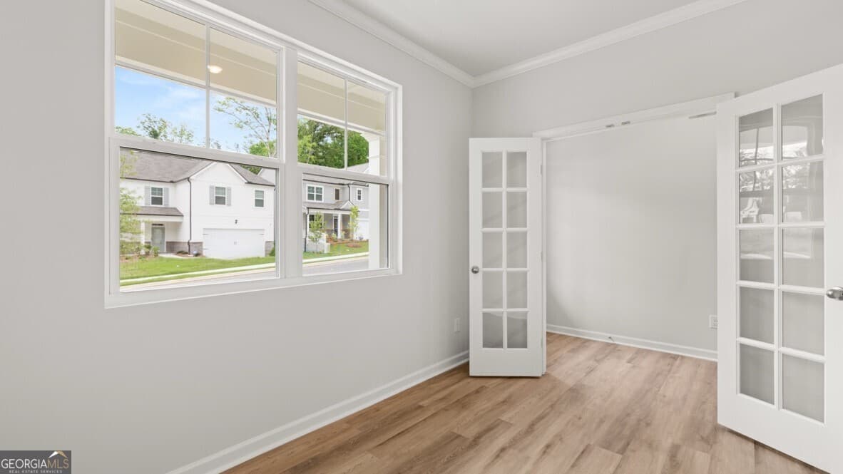 4 bedroom, 2.5 bathroom, 2,804 sq ft loft,single family residence for sale at 3874 Donetta Drive, Atlanta, GA 30349 — photo 6