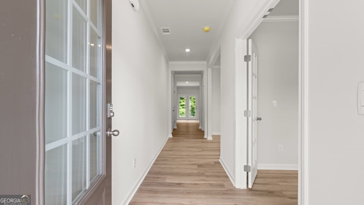 4 bedroom, 2.5 bathroom, 2,804 sq ft loft,single family residence for sale at 3874 Donetta Drive, Atlanta, GA 30349 — photo 4