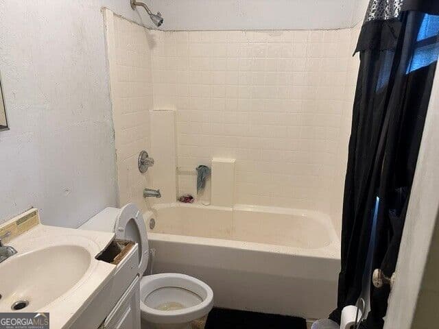 3 bedroom, 1 bathroom, 1,152 sq ft single family residence for sale at 1479 4th Avenue, Macon, GA 31201 — photo 5