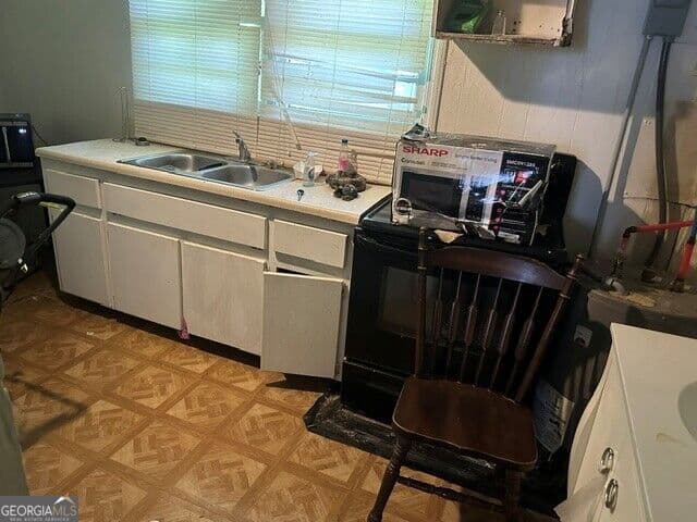3 bedroom, 1 bathroom, 1,152 sq ft single family residence for sale at 1479 4th Avenue, Macon, GA 31201 — photo 4