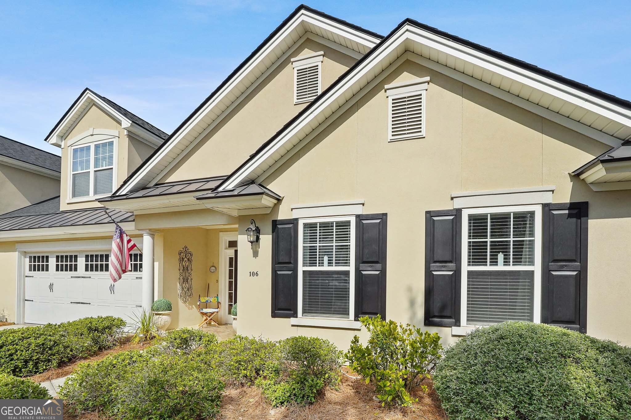4 bedroom, 3 bathroom, 2,960 sq ft townhouse for sale at 106 Mallory Place, Pooler, GA 31322 — photo 6