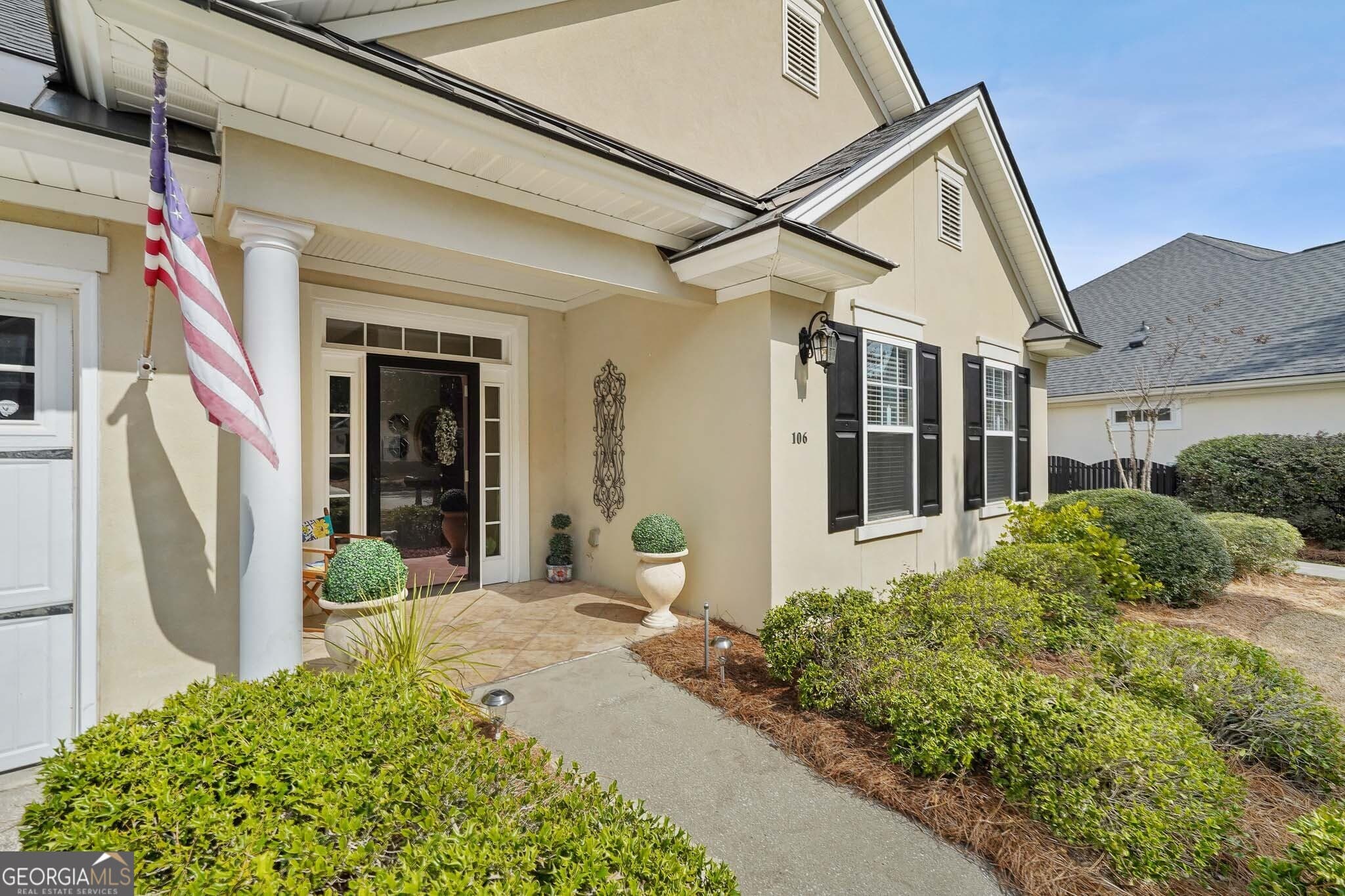 4 bedroom, 3 bathroom, 2,960 sq ft townhouse for sale at 106 Mallory Place, Pooler, GA 31322 — photo 7