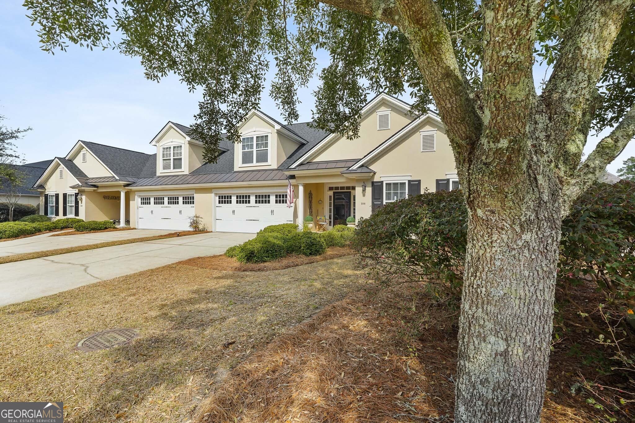 4 bedroom, 3 bathroom, 2,960 sq ft townhouse for sale at 106 Mallory Place, Pooler, GA 31322 — photo 5