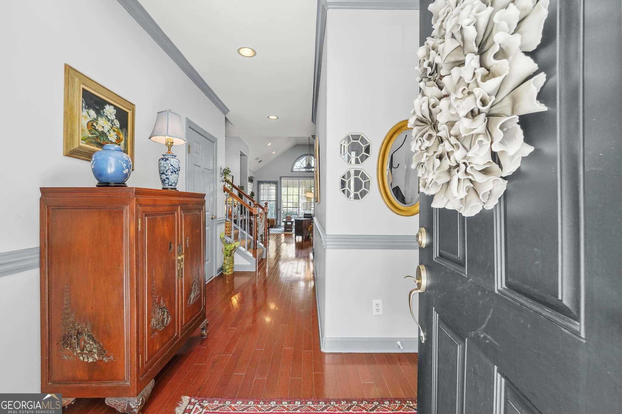 4 bedroom, 3 bathroom, 2,960 sq ft townhouse for sale at 106 Mallory Place, Pooler, GA 31322 — photo 9