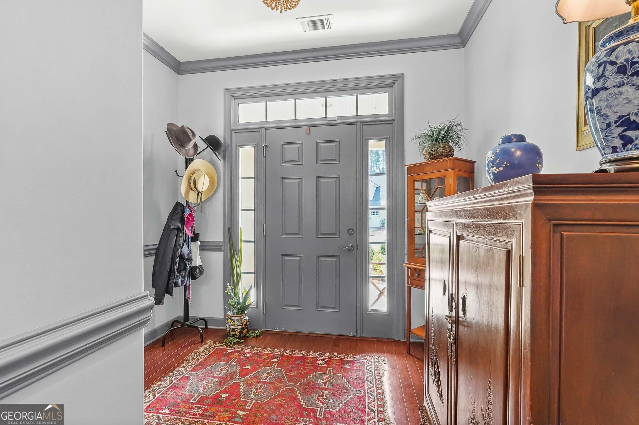 4 bedroom, 3 bathroom, 2,960 sq ft townhouse for sale at 106 Mallory Place, Pooler, GA 31322 — photo 10