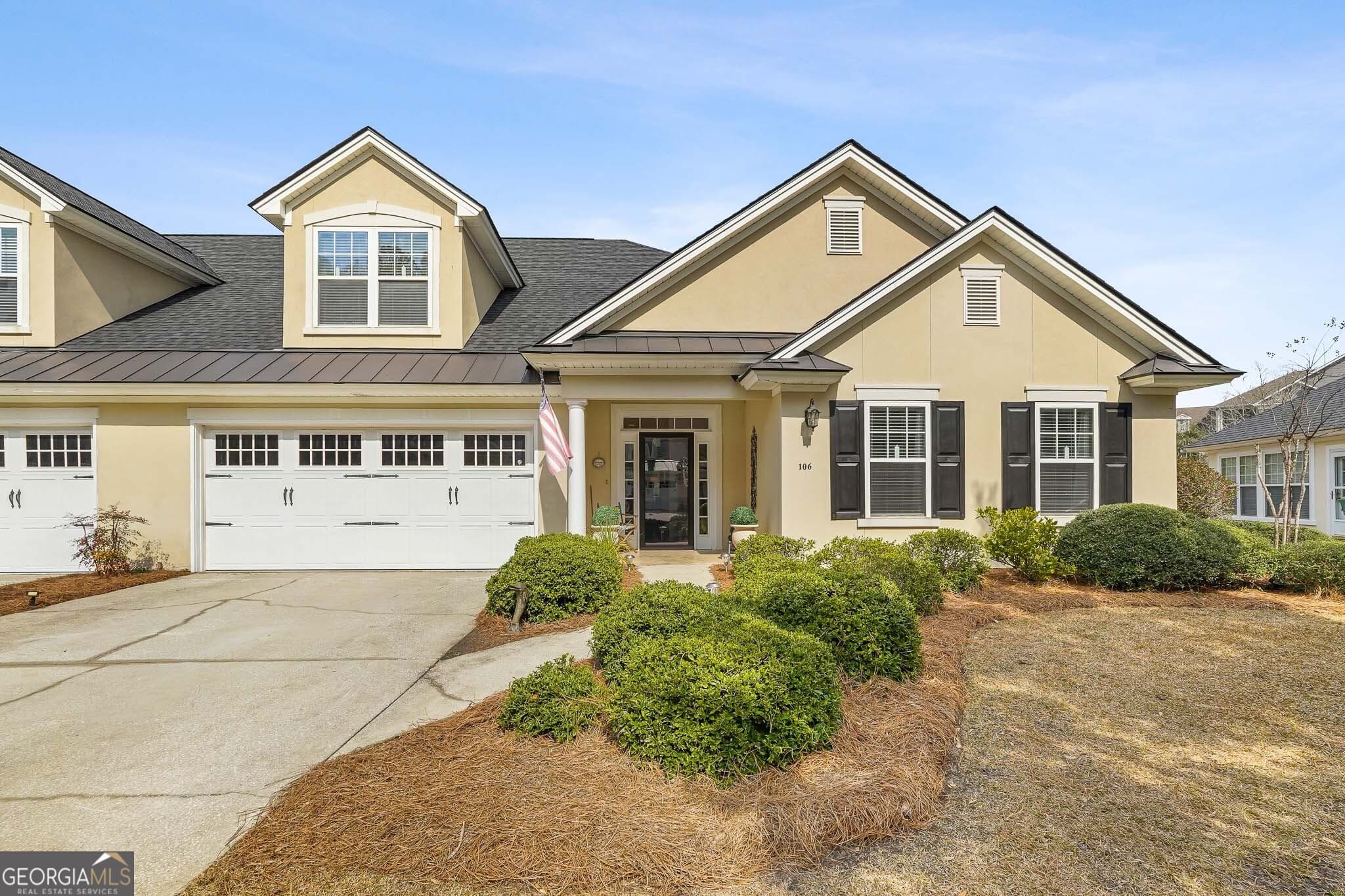 4 bedroom, 3 bathroom, 2,960 sq ft townhouse for sale at 106 Mallory Place, Pooler, GA 31322 — photo 4