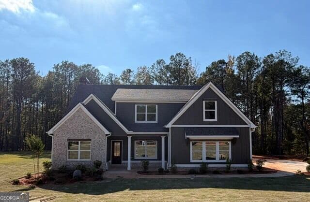 5 bedroom, 4 bathroom, 2,859 sq ft single family residence for sale at 120 Woodford Drive, Roopville, GA 30170 — photo 2