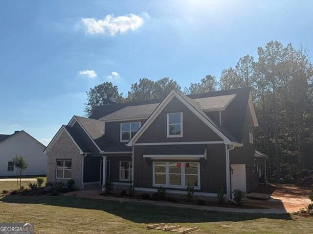5 bedroom, 4 bathroom, 2,859 sq ft single family residence for sale at 120 Woodford Drive, Roopville, GA 30170 — photo 3