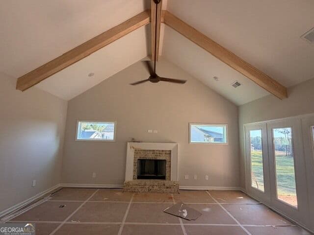 5 bedroom, 4 bathroom, 2,859 sq ft single family residence for sale at 120 Woodford Drive, Roopville, GA 30170 — photo 5