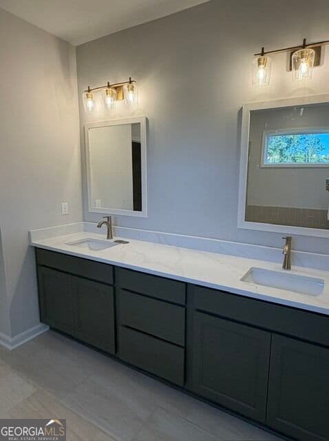 5 bedroom, 4 bathroom, 2,859 sq ft single family residence for sale at 120 Woodford Drive, Roopville, GA 30170 — photo 9