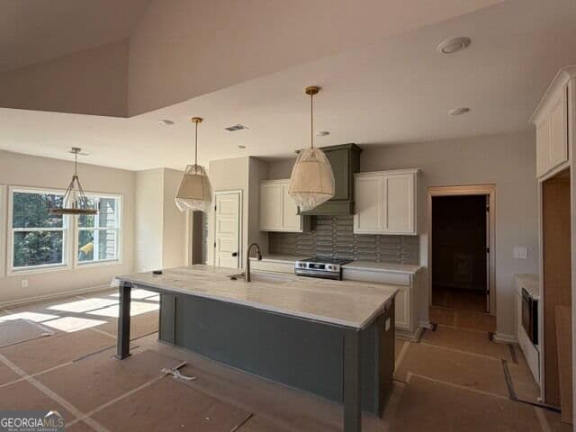 5 bedroom, 4 bathroom, 2,859 sq ft single family residence for sale at 120 Woodford Drive, Roopville, GA 30170 — photo 4