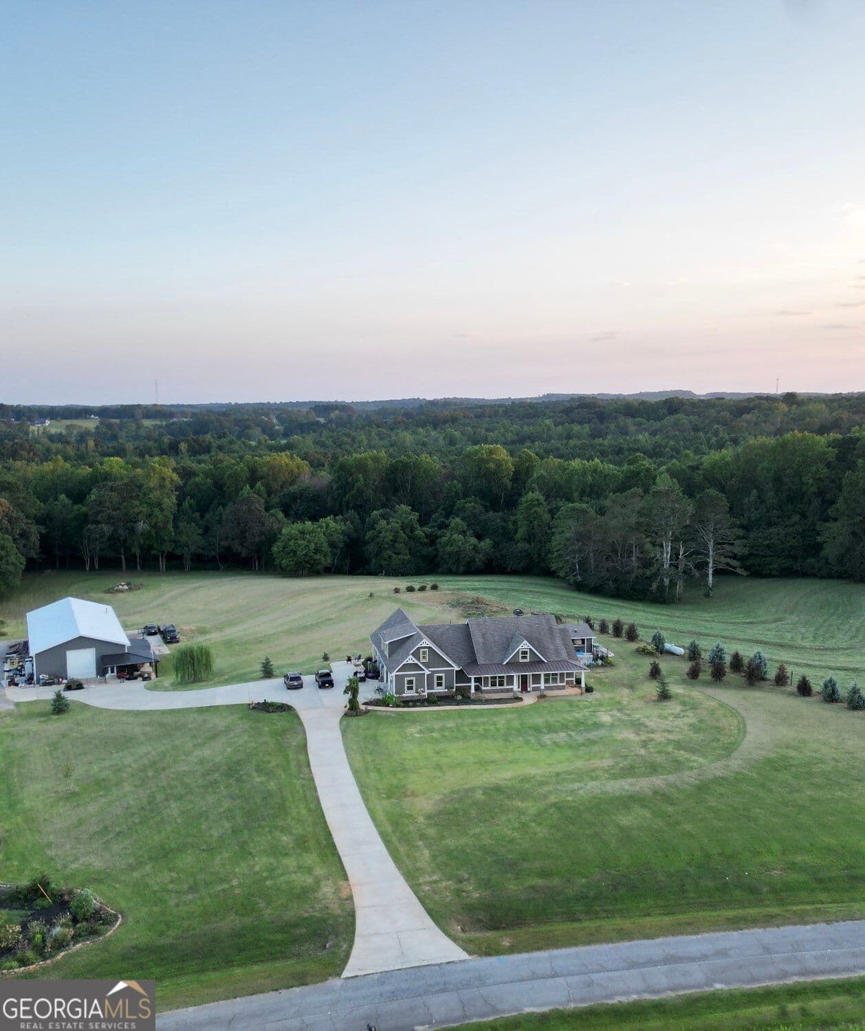 4 bedroom, 3 bathroom, 3,045 sq ft single family residence for sale at 245 Blackwelder Road, Roopville, GA 30170 — photo 1 of 114