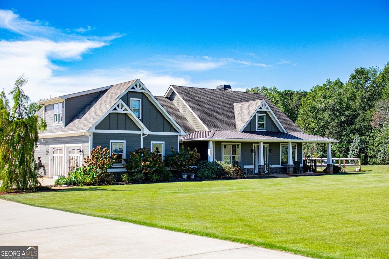 4 bedroom, 3 bathroom, 3,045 sq ft single family residence for sale at 245 Blackwelder Road, Roopville, GA 30170 — photo 5