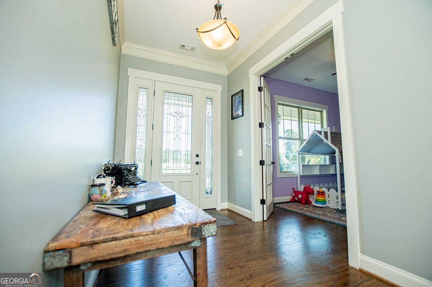 4 bedroom, 3 bathroom, 3,045 sq ft single family residence for sale at 245 Blackwelder Road, Roopville, GA 30170 — photo 9
