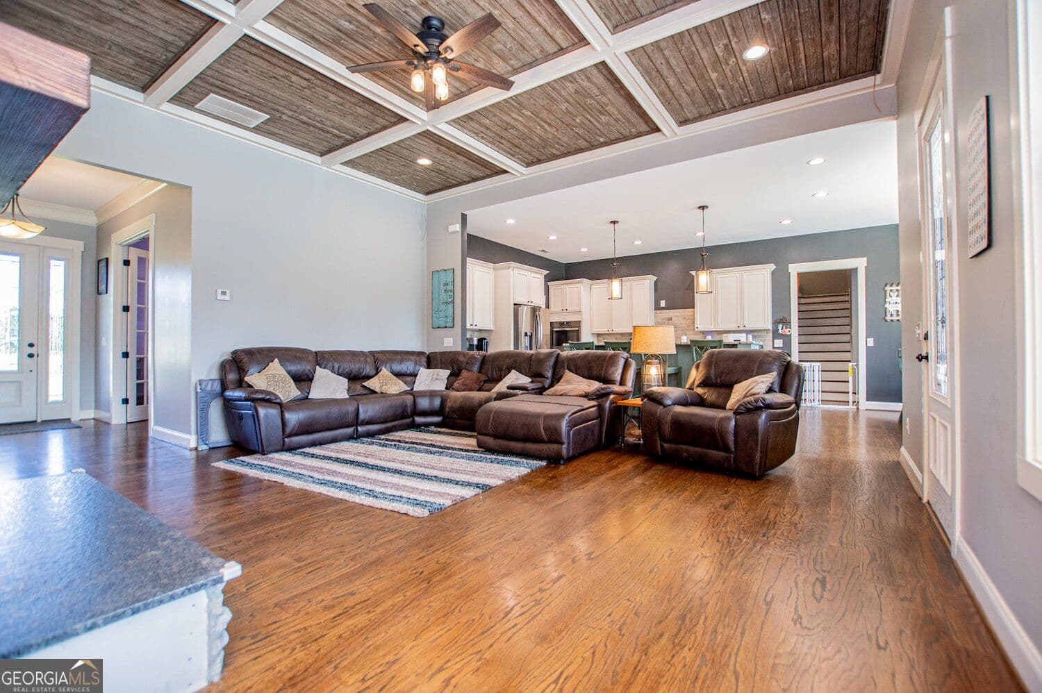 4 bedroom, 3 bathroom, 3,045 sq ft single family residence for sale at 245 Blackwelder Road, Roopville, GA 30170 — photo 10