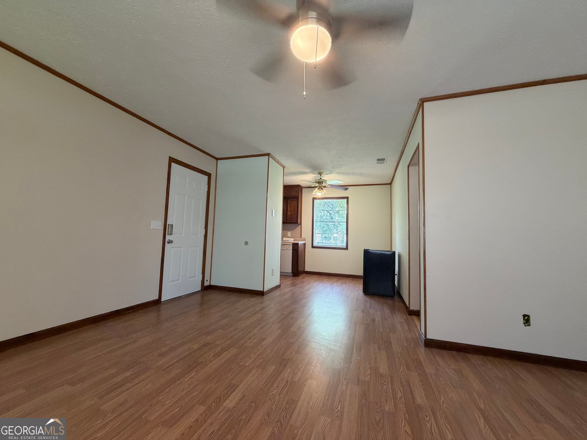 2 bedroom, 1 bathroom single family residence for sale at 5 Lakeside Drive, Hazlehurst, GA 31539 — photo 5