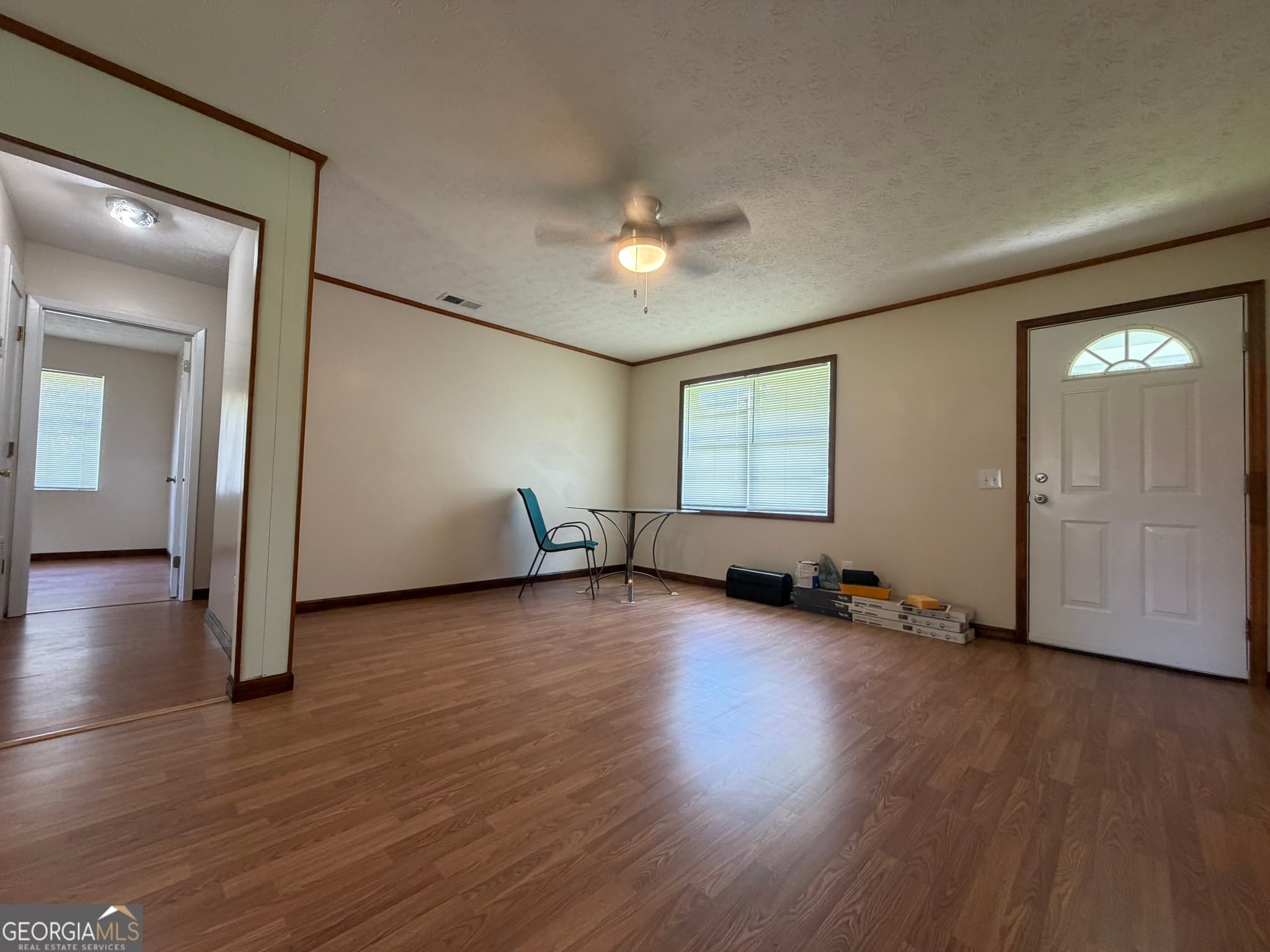 2 bedroom, 1 bathroom single family residence for sale at 5 Lakeside Drive, Hazlehurst, GA 31539 — photo 4