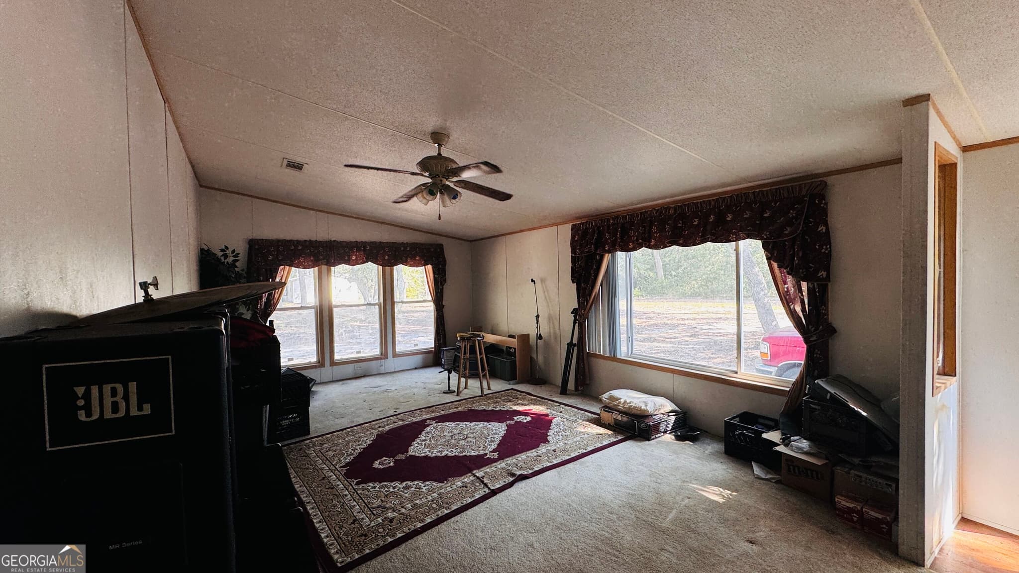 9 bedroom, 5 bathroom, 4,804 sq ft single family residence for sale at 57 Allene Circle, Reidsville, GA 30453 — photo 4