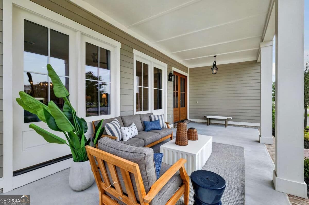 4 bedroom, 3.5 bathroom, 3,527 sq ft single family residence for sale at 403 Reserve Way, Savannah, GA 31401 — photo 2
