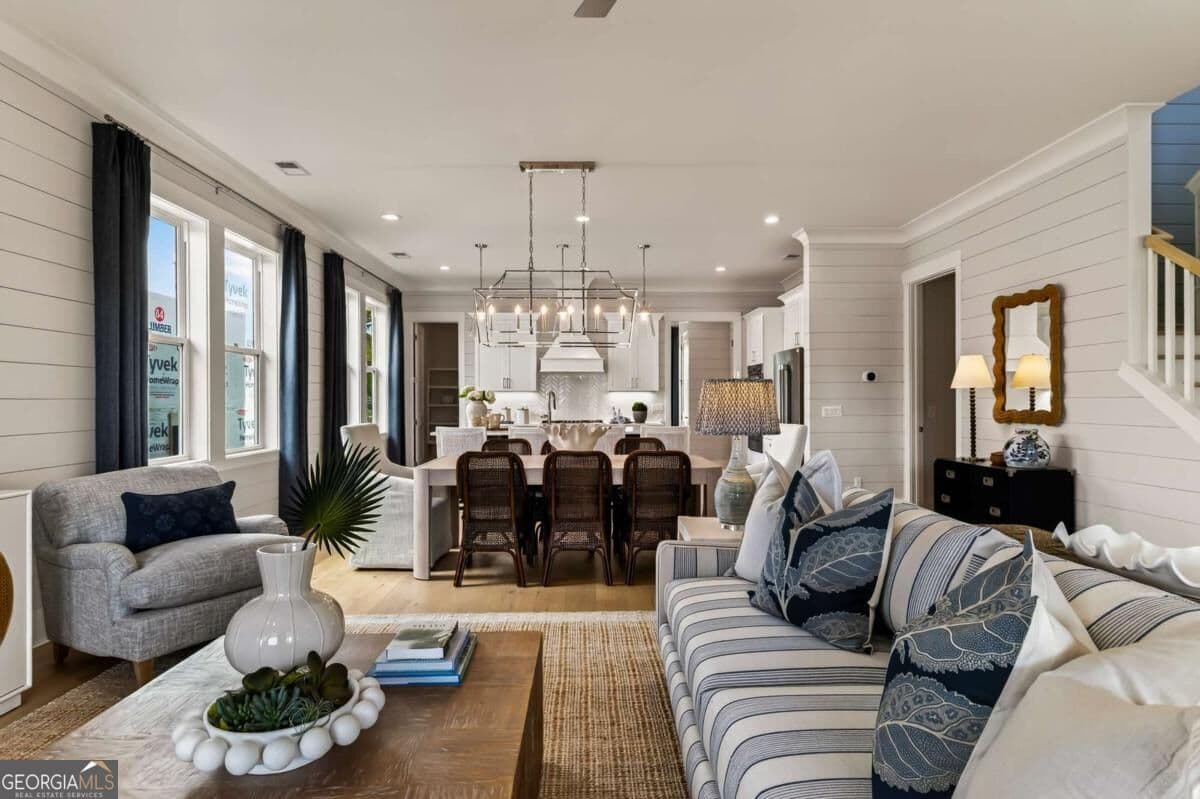 4 bedroom, 3.5 bathroom, 3,527 sq ft single family residence for sale at 403 Reserve Way, Savannah, GA 31401 — photo 7