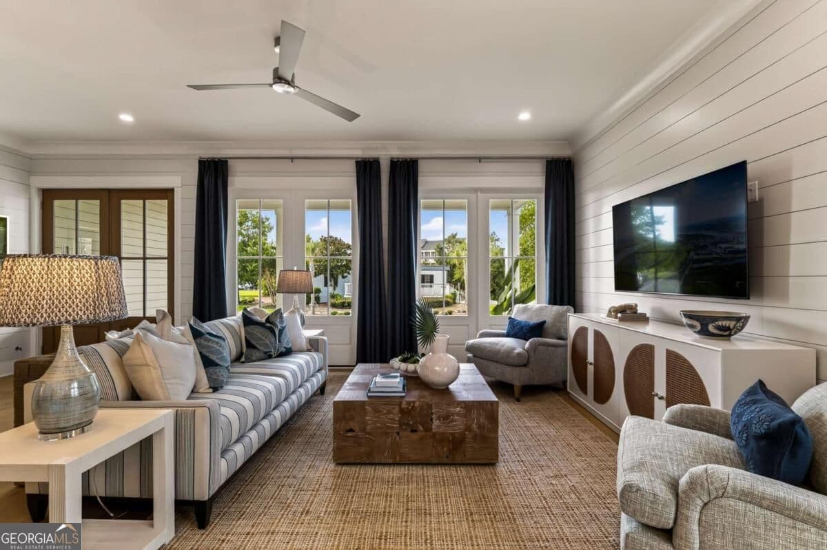 4 bedroom, 3.5 bathroom, 3,527 sq ft single family residence for sale at 403 Reserve Way, Savannah, GA 31401 — photo 5