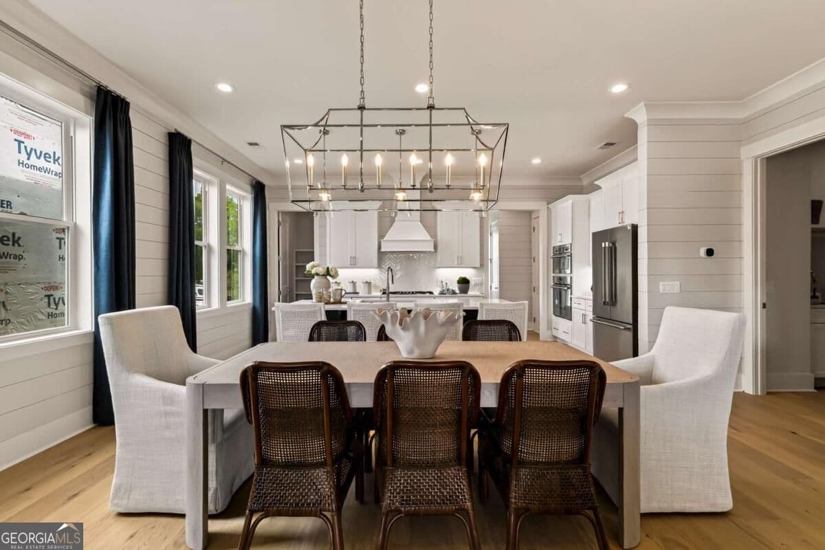 4 bedroom, 3.5 bathroom, 3,527 sq ft single family residence for sale at 403 Reserve Way, Savannah, GA 31401 — photo 9