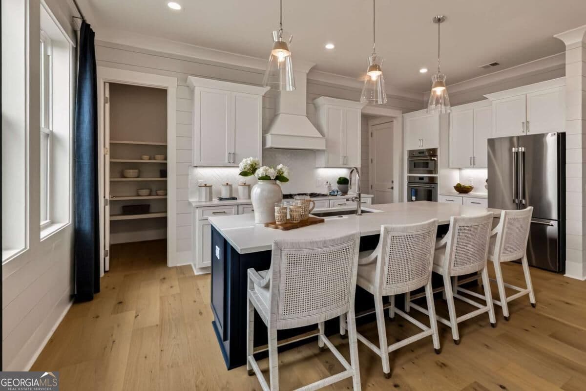 4 bedroom, 3.5 bathroom, 3,527 sq ft single family residence for sale at 403 Reserve Way, Savannah, GA 31401 — photo 10