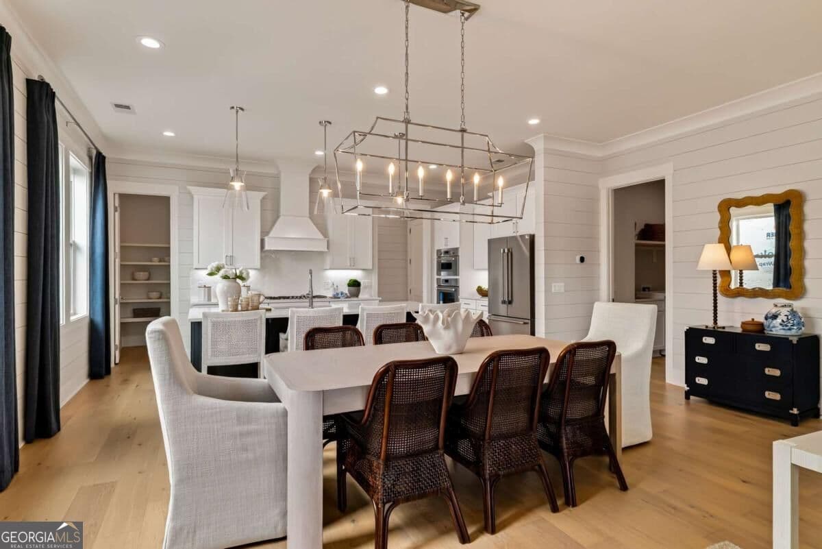 4 bedroom, 3.5 bathroom, 3,527 sq ft single family residence for sale at 403 Reserve Way, Savannah, GA 31401 — photo 8