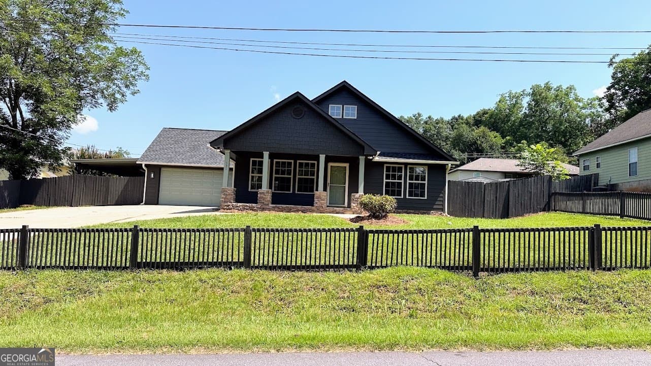 331 E Columbus Street, Dadeville, AL 36853 — most recent listing photo