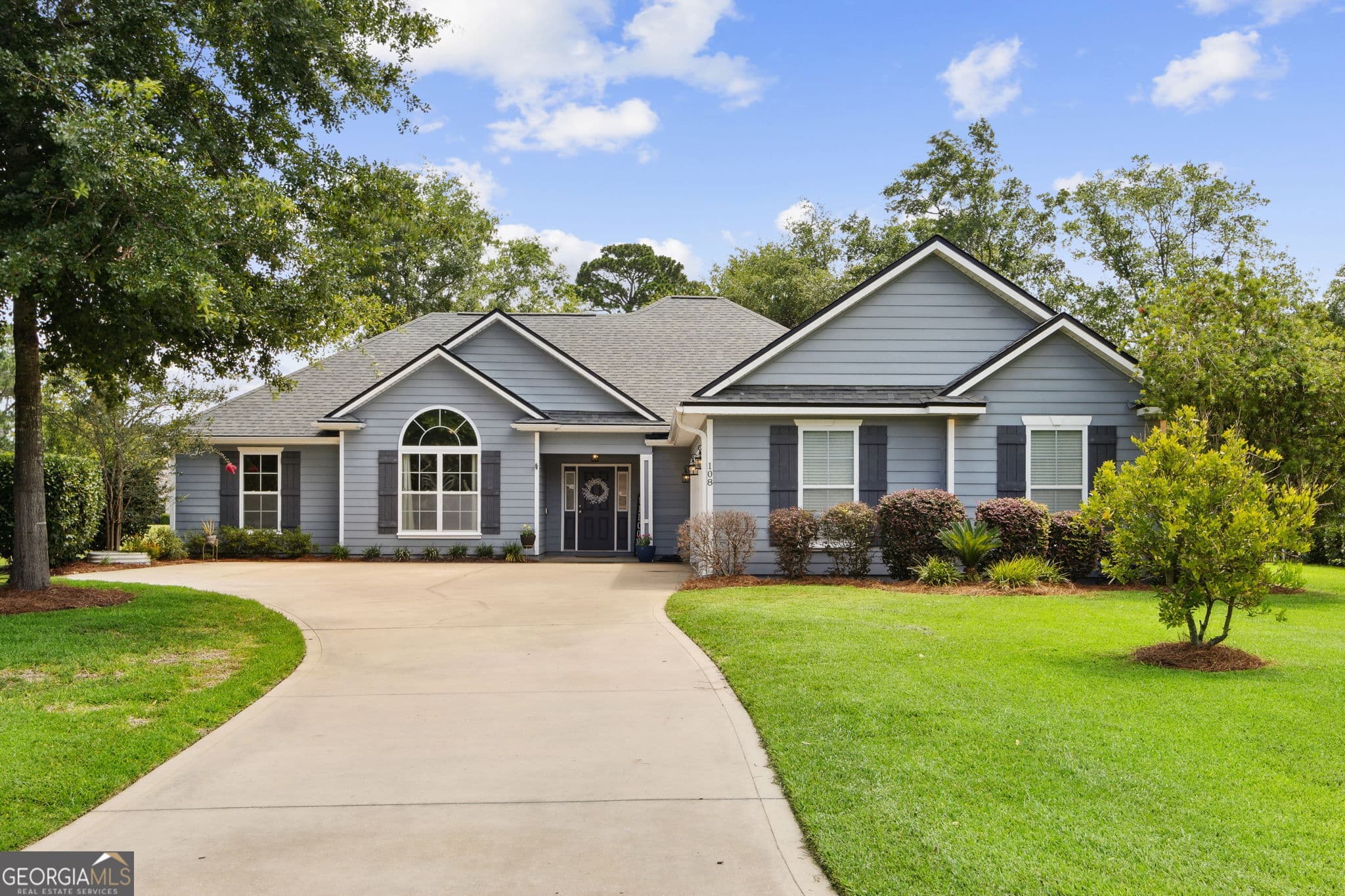 108 Overlook Bend, Kingsland, GA 31548 — most recent listing photo
