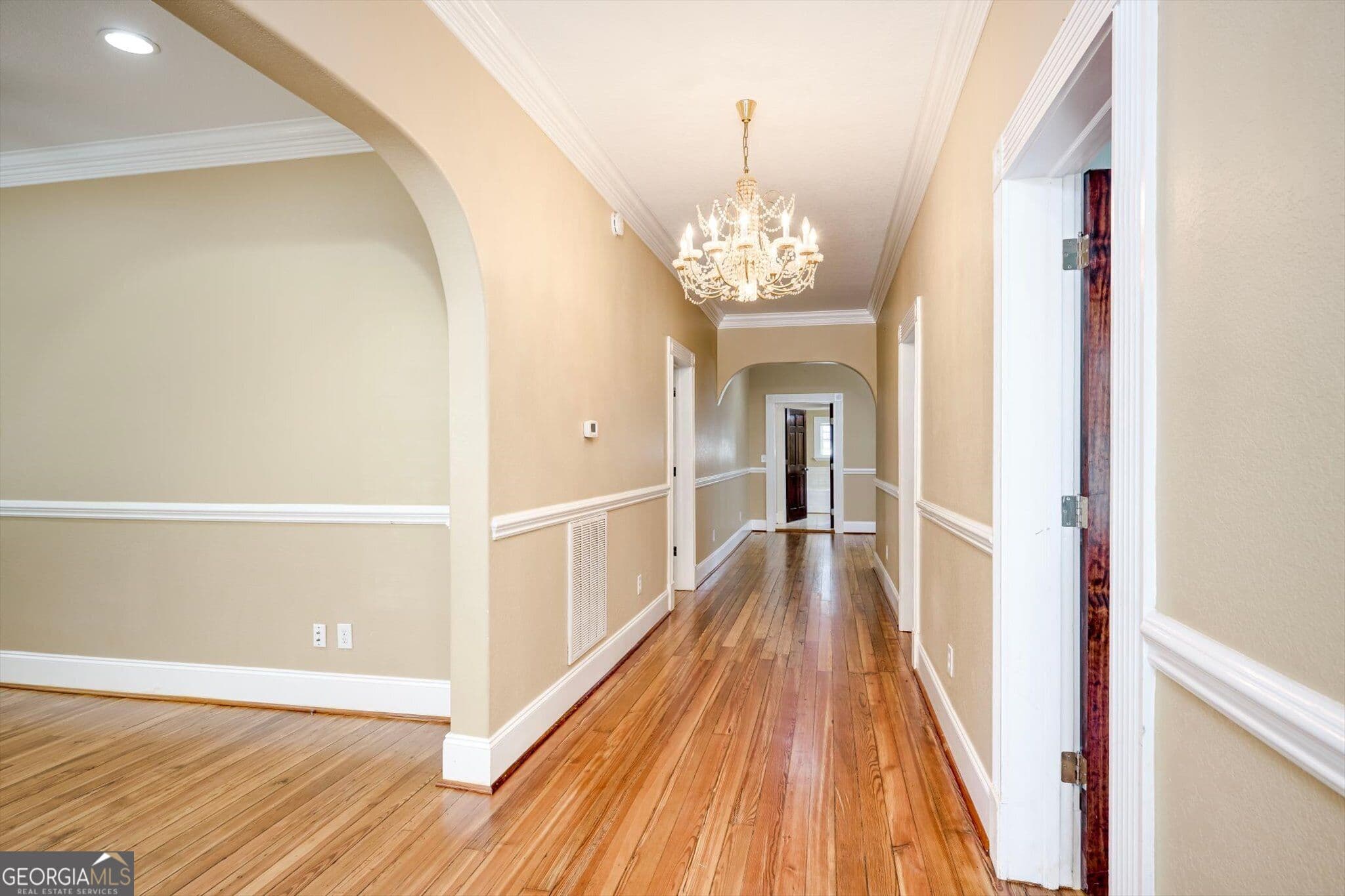 3 bedroom, 2 bathroom, 2,125 sq ft single family residence for sale at 423 Goshen Street, Lincolnton, GA 30817 — photo 6