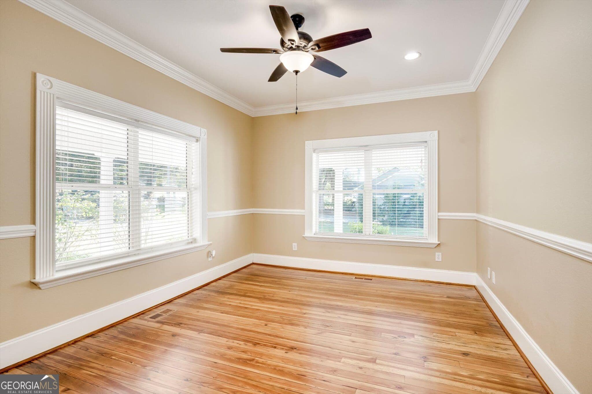 3 bedroom, 2 bathroom, 2,125 sq ft single family residence for sale at 423 Goshen Street, Lincolnton, GA 30817 — photo 7