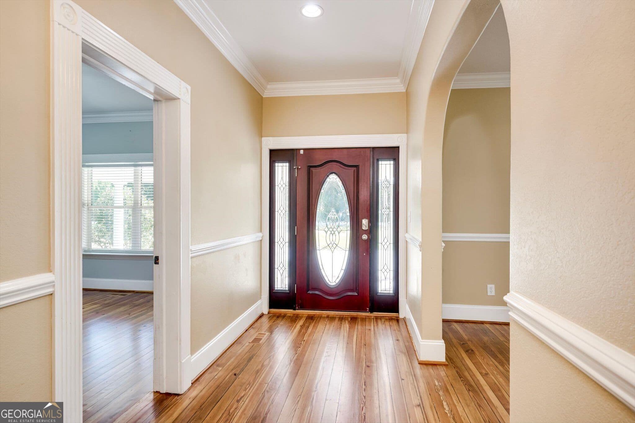3 bedroom, 2 bathroom, 2,125 sq ft single family residence for sale at 423 Goshen Street, Lincolnton, GA 30817 — photo 5