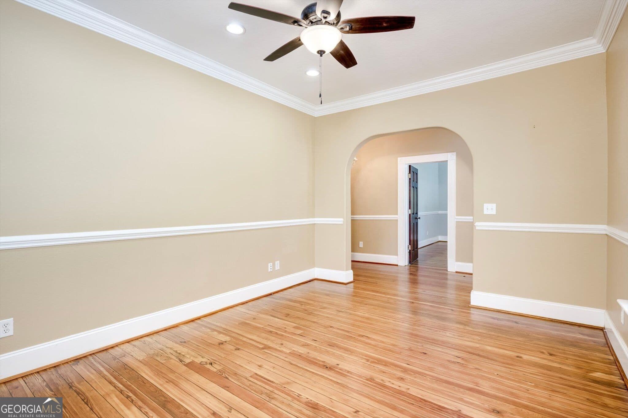 3 bedroom, 2 bathroom, 2,125 sq ft single family residence for sale at 423 Goshen Street, Lincolnton, GA 30817 — photo 9
