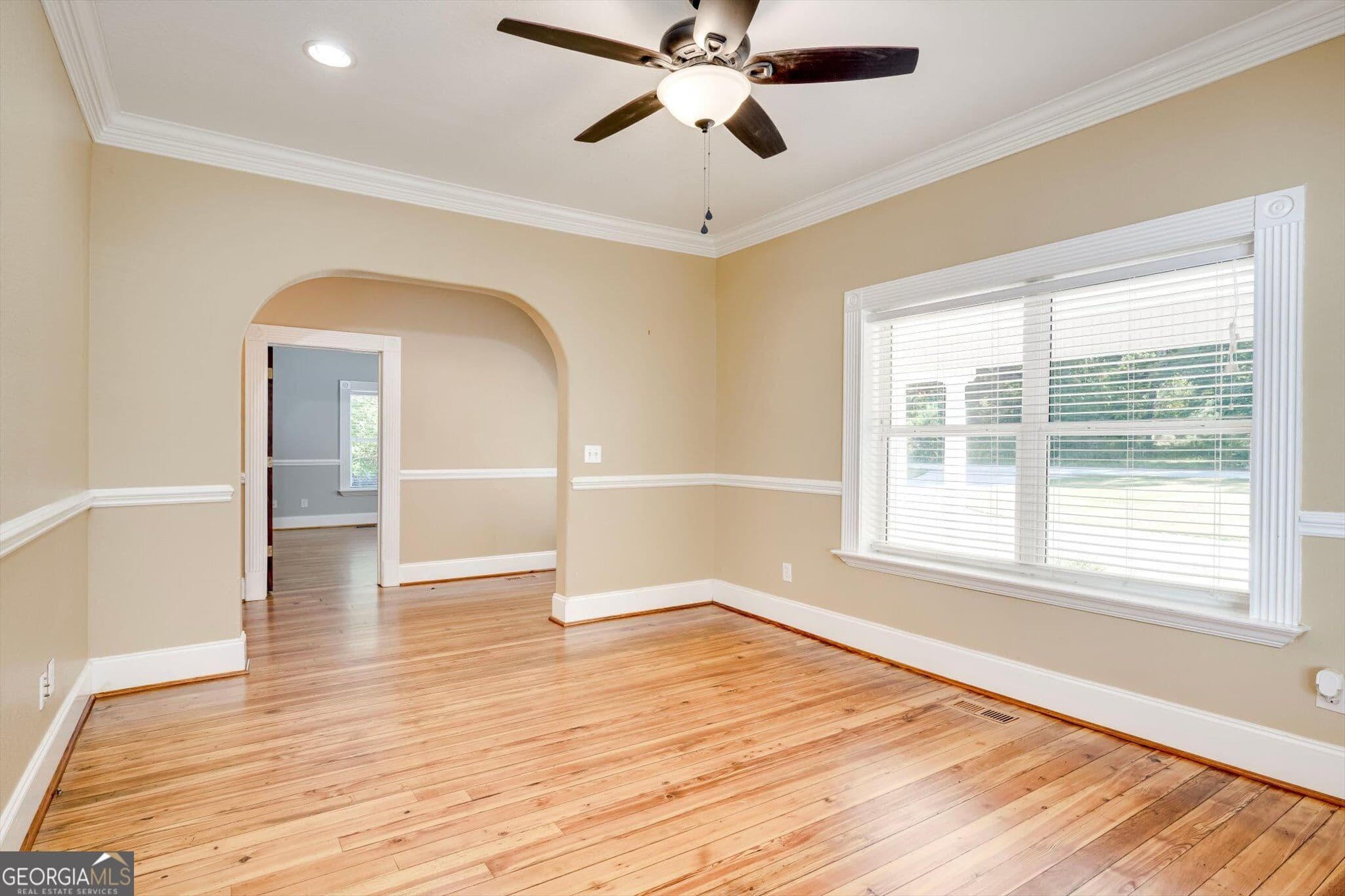 3 bedroom, 2 bathroom, 2,125 sq ft single family residence for sale at 423 Goshen Street, Lincolnton, GA 30817 — photo 10