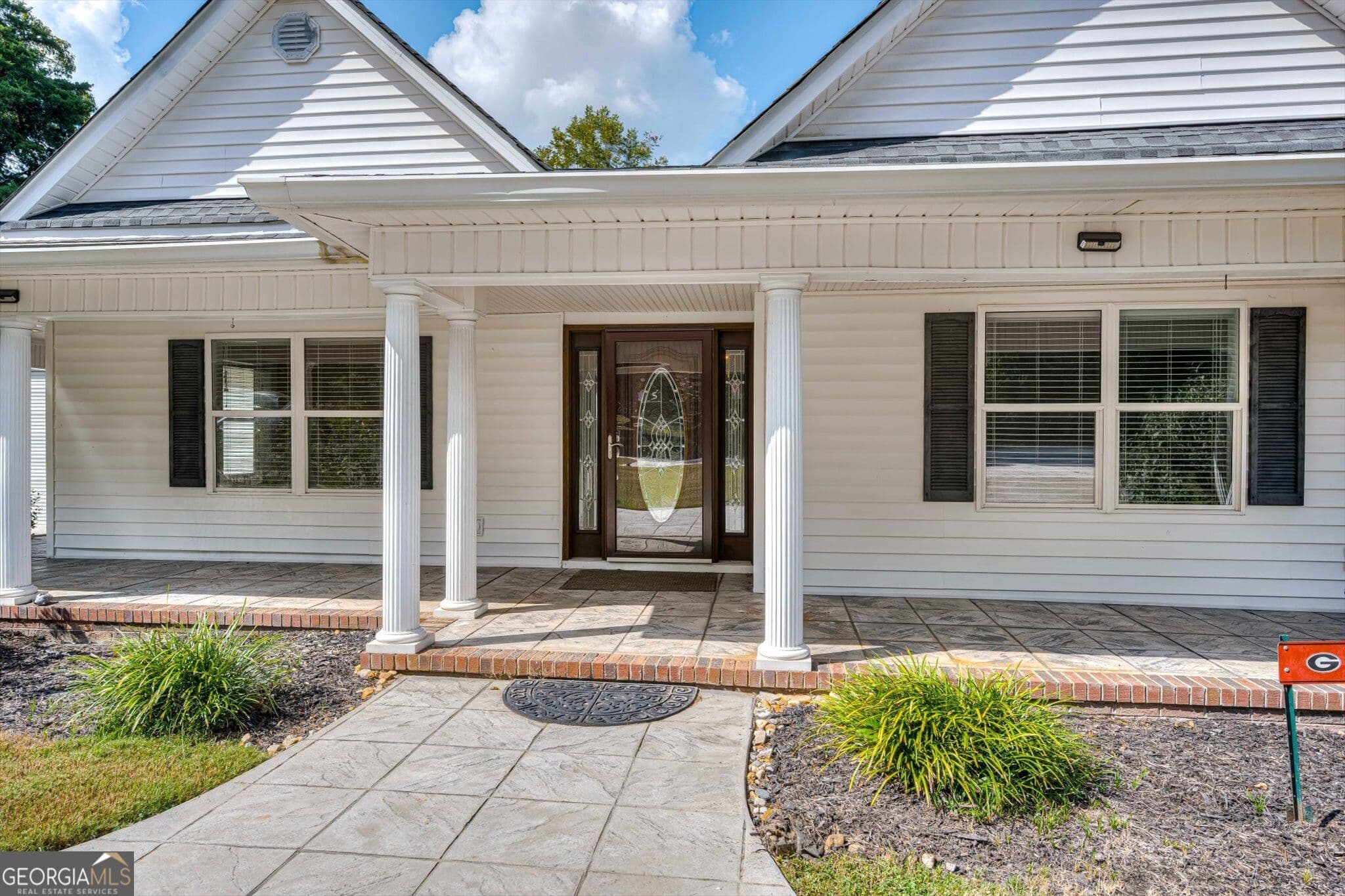 3 bedroom, 2 bathroom, 2,125 sq ft single family residence for sale at 423 Goshen Street, Lincolnton, GA 30817 — photo 4