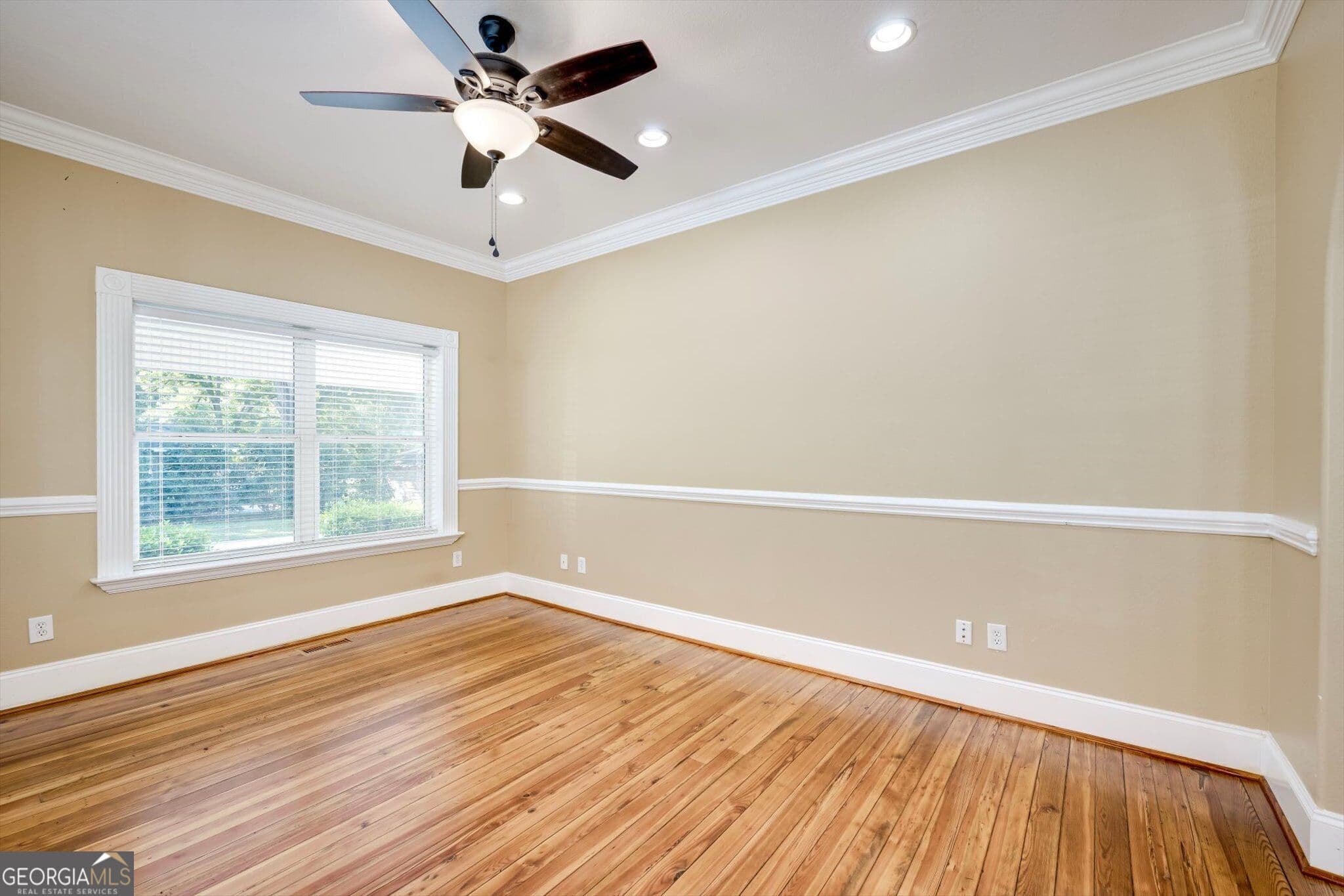 3 bedroom, 2 bathroom, 2,125 sq ft single family residence for sale at 423 Goshen Street, Lincolnton, GA 30817 — photo 8