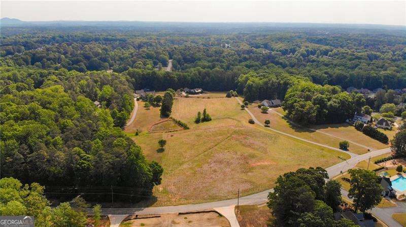 unimproved land for sale at 0 CORNER Road, Powder Springs, GA 30127 — photo 9
