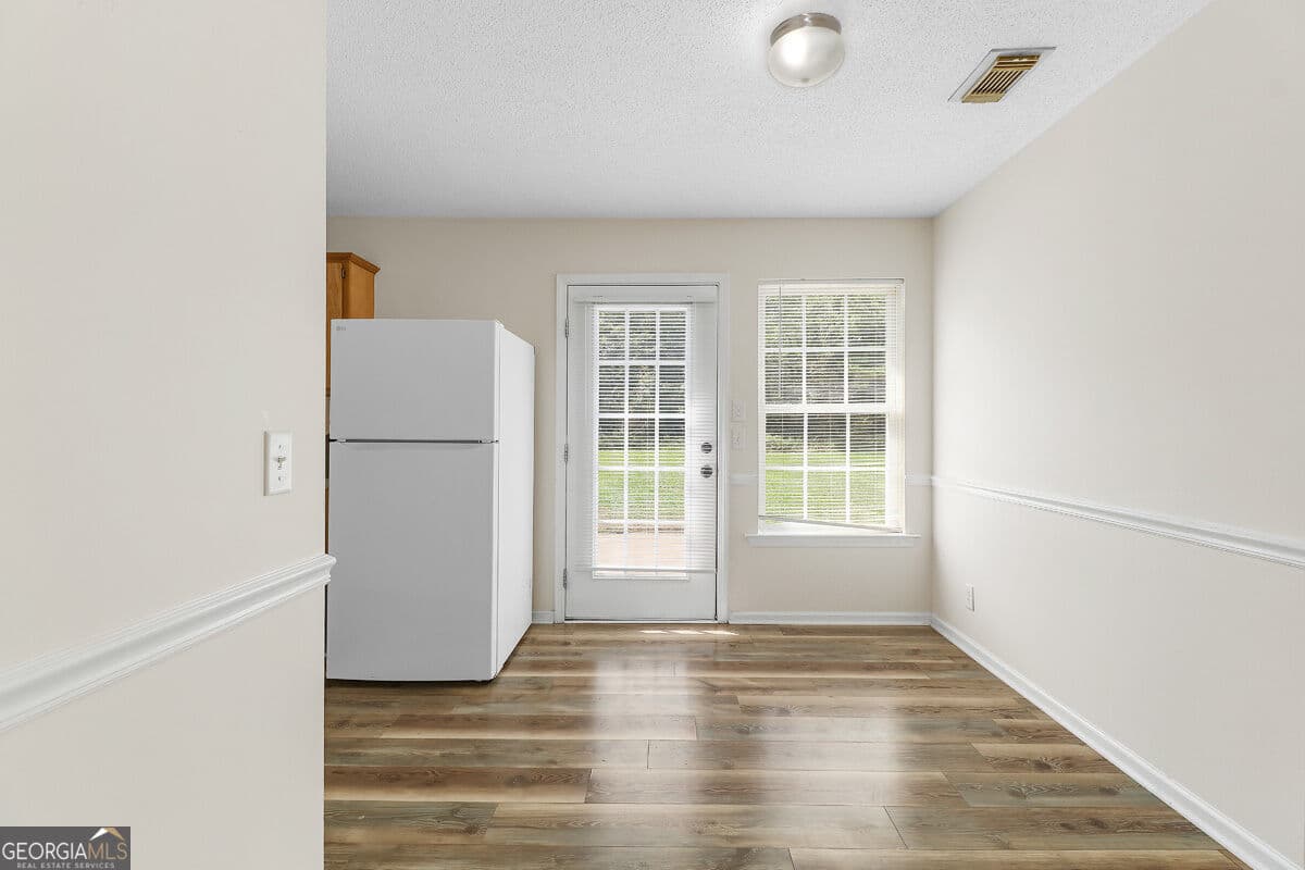 3 bedroom, 3 bathroom, 1,240 sq ft single family residence under contract at 1612 Rebekah Road, Statesboro, GA 30458 — photo 8