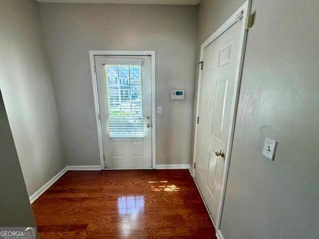 3 bedroom, 2.5 bathroom, 1,632 sq ft townhouse for sale at 2915 Snapfinger Manor, Decatur, GA 30035 — photo 7