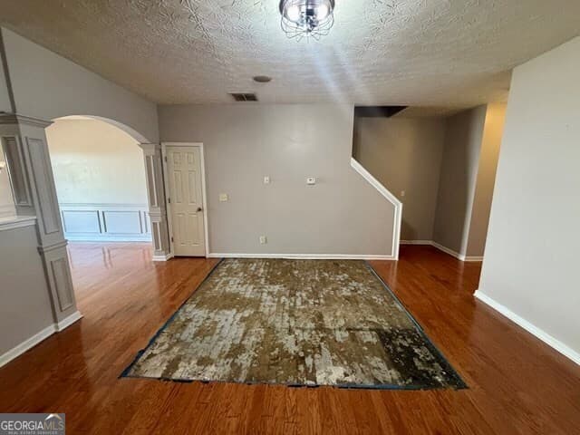 3 bedroom, 2.5 bathroom, 1,632 sq ft townhouse for sale at 2915 Snapfinger Manor, Decatur, GA 30035 — photo 3