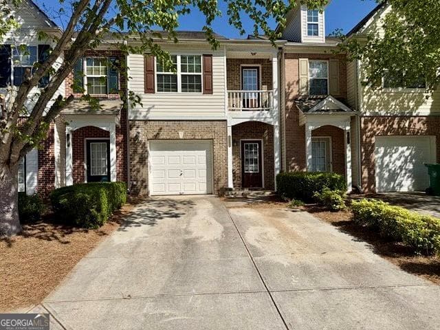3 bedroom, 2.5 bathroom, 1,632 sq ft townhouse for sale at 2915 Snapfinger Manor, Decatur, GA 30035