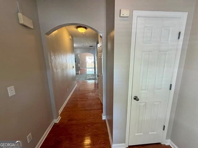 3 bedroom, 2.5 bathroom, 1,632 sq ft townhouse for sale at 2915 Snapfinger Manor, Decatur, GA 30035 — photo 8
