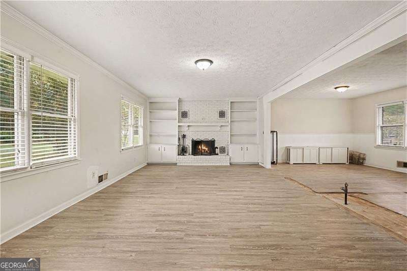 4 bedroom, 3.5 bathroom single family residence for sale at 4238 Rocky Ledge Way, Snellville, GA 30039 — photo 3