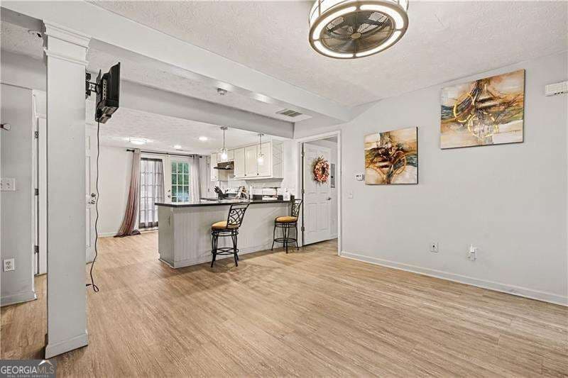 4 bedroom, 3.5 bathroom single family residence for sale at 4238 Rocky Ledge Way, Snellville, GA 30039 — photo 10