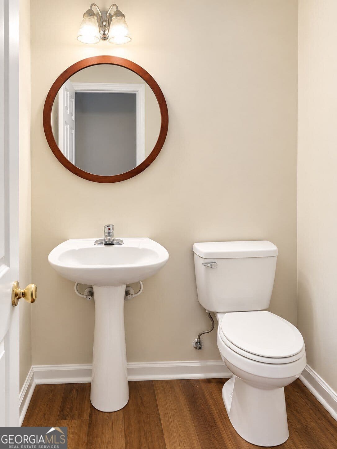 3 bedroom, 2.5 bathroom, 1,613 sq ft townhouse for rent at 7632 Rutgers Circle, Fairburn, GA 30213 for $2,000 a month — photo 3