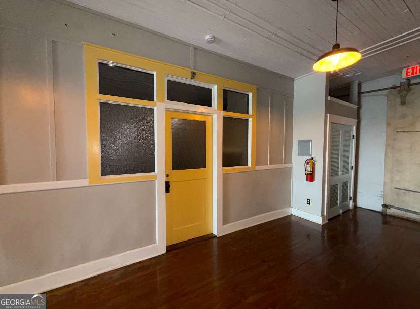 2 bedroom, 1 bathroom, 3,770 sq ft apartment for rent at 359 Railroad Street F, Royston, GA 30662 for $950 a month — photo 3