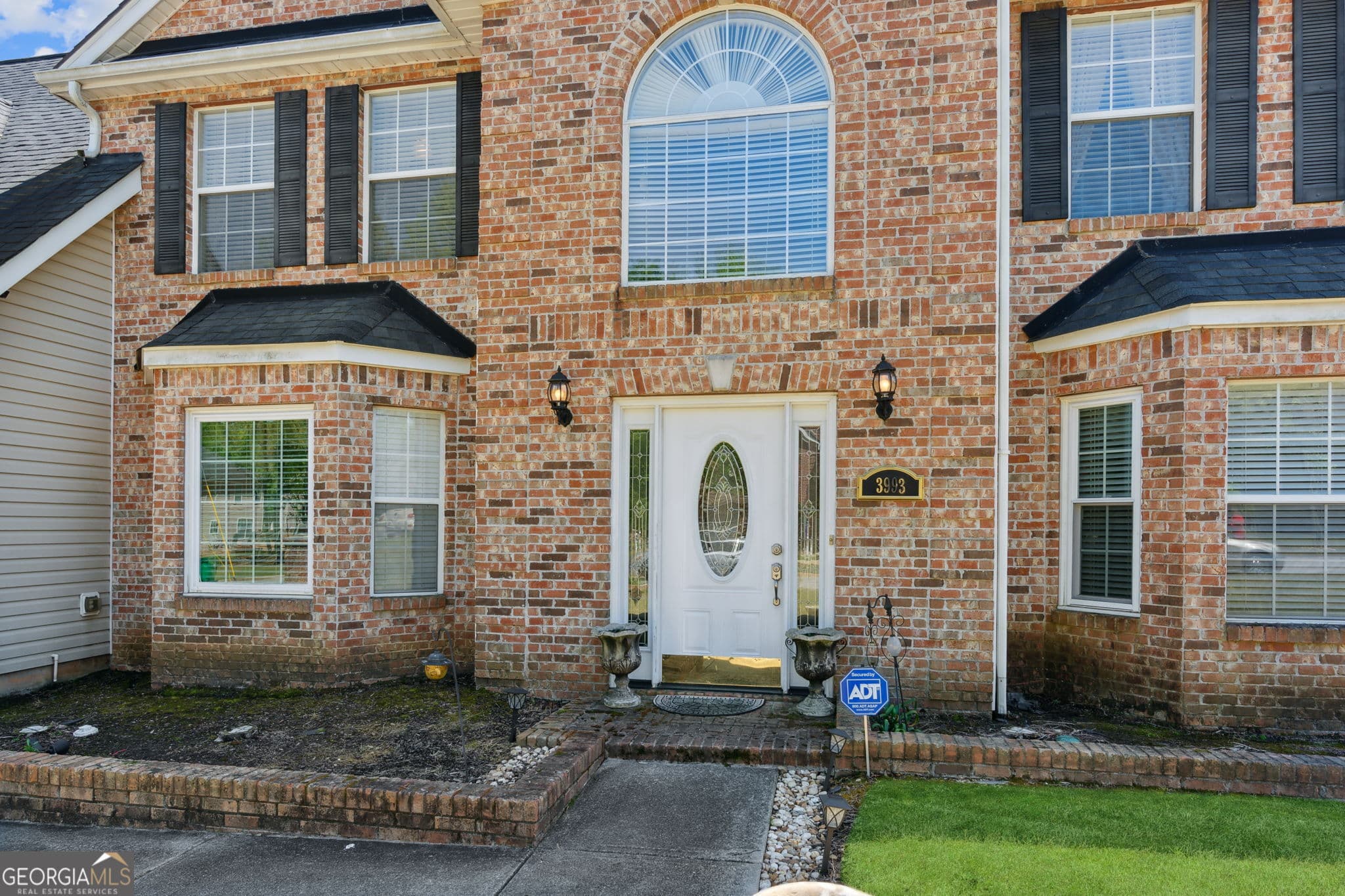 5 bedroom, 3 bathroom, 2,914 sq ft single family residence for sale at 3993 Smithfield Lane, Ellenwood, GA 30294 — photo 6