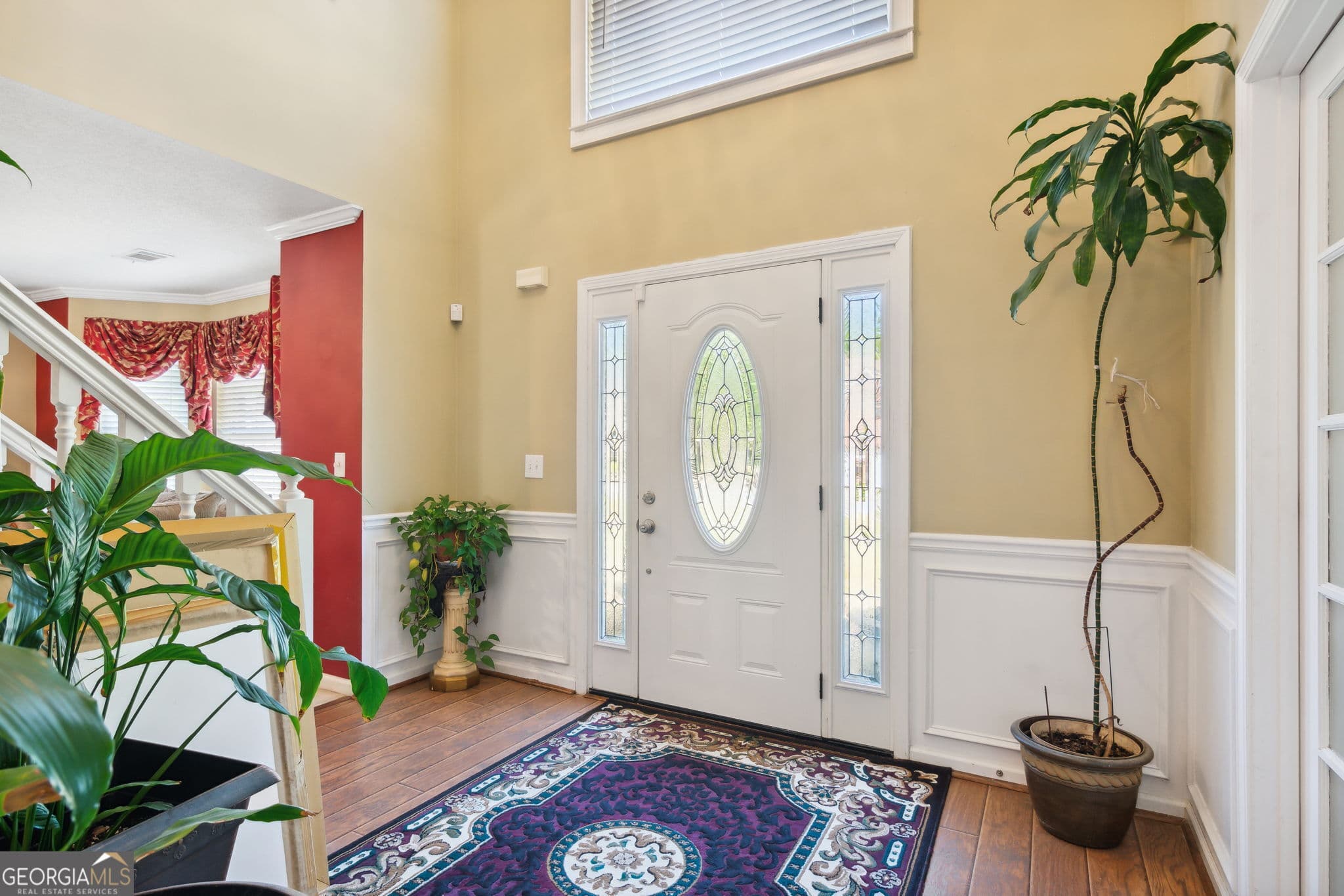 5 bedroom, 3 bathroom, 2,914 sq ft single family residence for sale at 3993 Smithfield Lane, Ellenwood, GA 30294 — photo 7