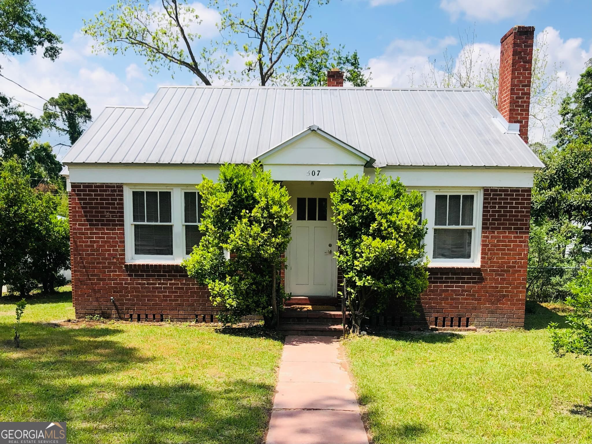 507 Scruggs Street, Waycross, GA 31501 — most recent listing photo